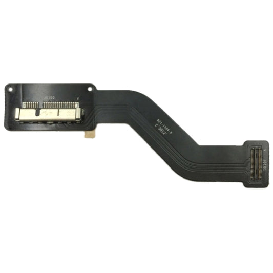 Câble flexible pour disque dur HDD 821-1506-B pour MacBook Pro 13,3 pouces A1425 (2012 - 2013)