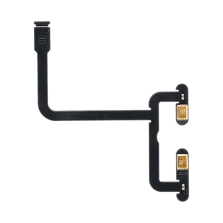 Câble flexible de microphone 821-1690-01 821-1689-04 pour MacBook Pro 13,3 pouces A1425 (2012 - 2013)