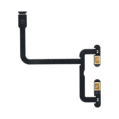 Câble flexible de microphone 821-1690-01 821-1689-04 pour MacBook Pro 13,3 pouces A1425 (2012 - 2013)