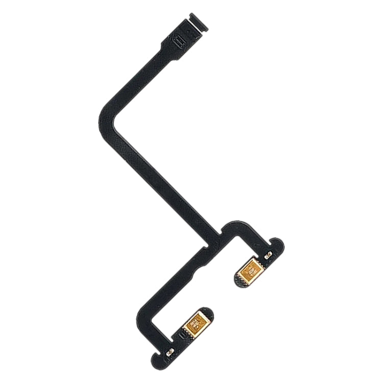 Câble flexible de microphone 821-1690-01 821-1689-04 pour MacBook Pro 13,3 pouces A1425 (2012 - 2013)