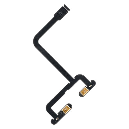 Câble flexible de microphone 821-1690-01 821-1689-04 pour MacBook Pro 13,3 pouces A1425 (2012 - 2013)