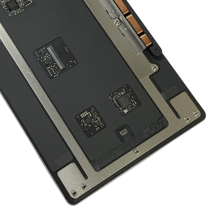 Pavé tactile pour MacBook Pro 16,2 pouces A2485 (2021)