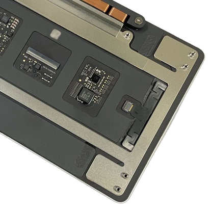 Pavé tactile pour MacBook Pro 14,2 pouces A2442 (2021)