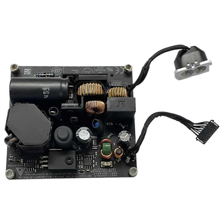 Carte d'alimentation 8 broches 60W PA-1600-9A pour Apple A1521 / A1470