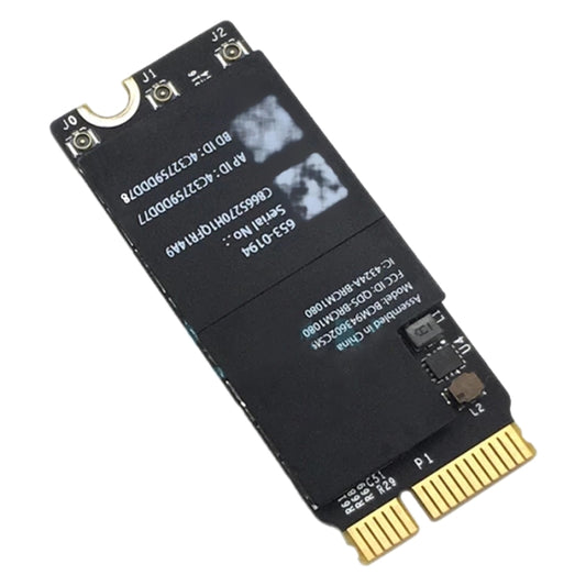 Carte Wifi pour Macbook Pro Retina 13 pouces/15 pouces A1398 A1502 BCM943602CS