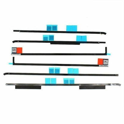 Autocollants adhésifs LCD avec outil pour iMac 21,5 pouces A1418 A2116