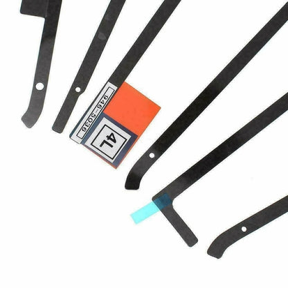 Autocollants adhésifs LCD avec outil pour iMac 21,5 pouces A1418 A2116