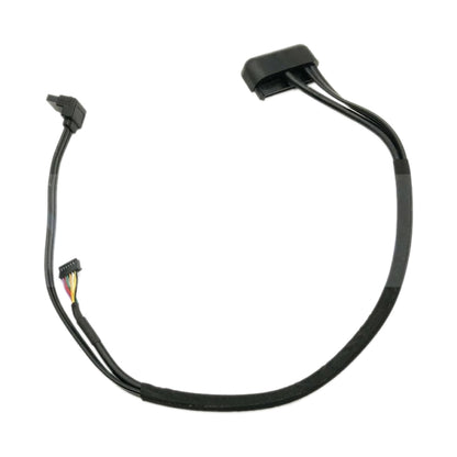 Câble d'alimentation pour disque dur SSD Solid State HDD, pour Apple iMac 27 pouces A1419 (2012)