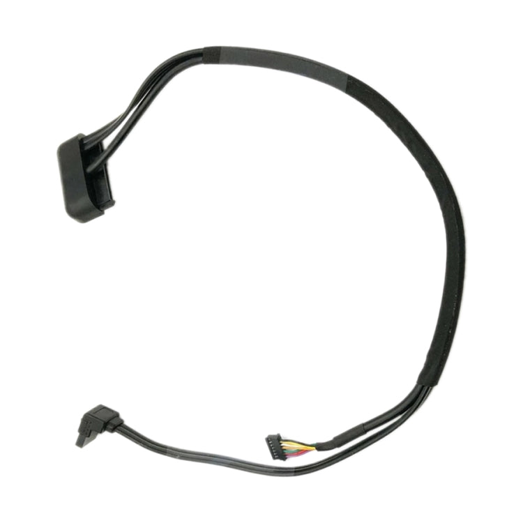 Câble d'alimentation pour disque dur SSD Solid State HDD, pour Apple iMac 27 pouces A1419 (2012)