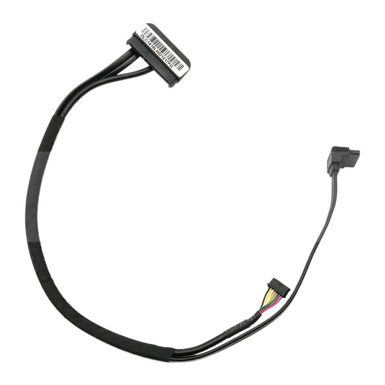 Câble d'alimentation pour disque dur SSD Solid State HDD, pour Apple iMac 27 pouces A1419 (2012)
