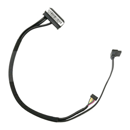 Câble d'alimentation pour disque dur SSD Solid State HDD, pour Apple iMac 27 pouces A1419 (2012)