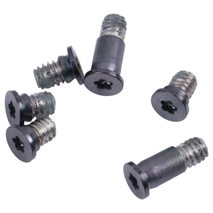 Jeu de vis du couvercle inférieur pour MacBook Pro 13,3 pouces A1989 2018-2019