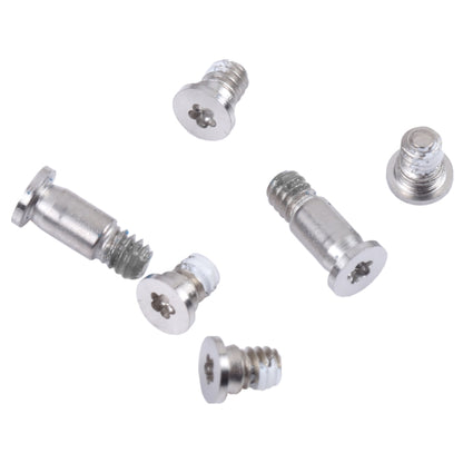 Jeu de vis du couvercle inférieur pour MacBook Pro 13,3 pouces A1989 2018-2019