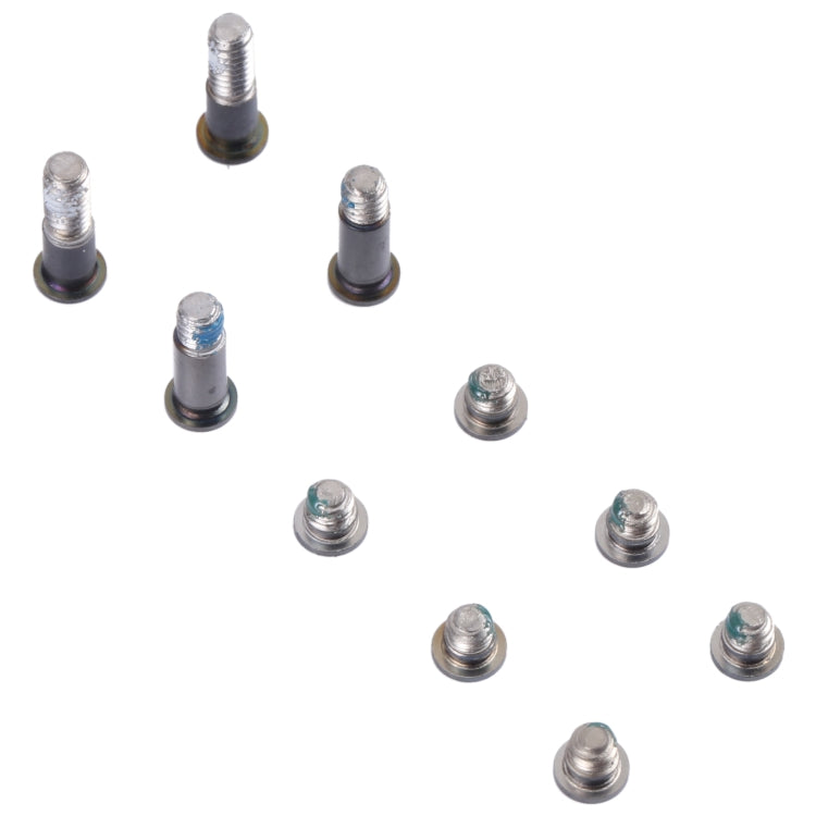 Jeu de vis du couvercle inférieur pour MacBook Air 13 pouces A2179 2020