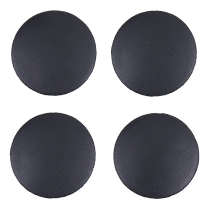 Tapis de refroidissement en caoutchouc antidérapant, 4 pièces, pieds pour Apple MacBook Air 13 pouces A1932