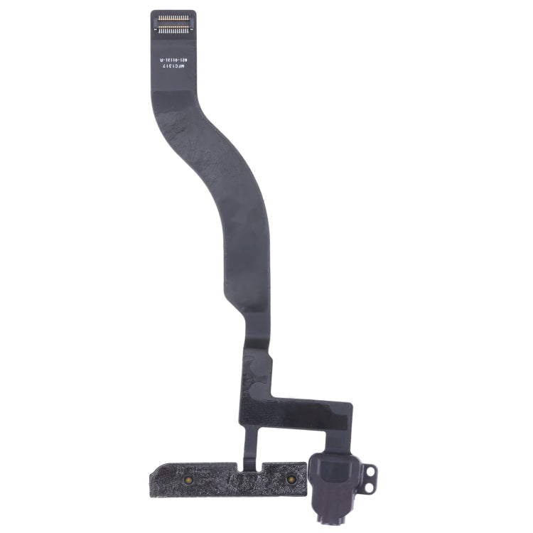 Câble flexible Audio pour prise écouteur, pour MacBook Pro 13 pouces A1708 2016 2017