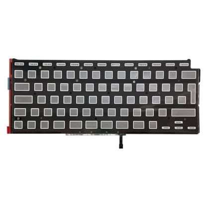 Rétroéclairage du clavier version britannique pour Macbook Air 13 A2179 2020