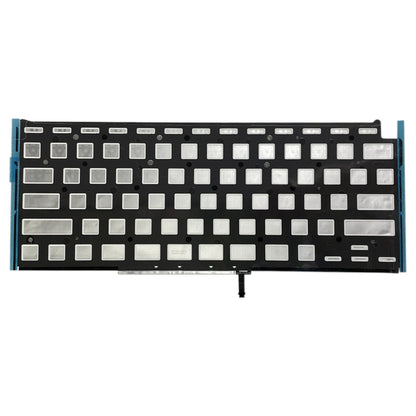 Rétroéclairage du clavier version américaine pour Macbook Air 13 A2179 2020