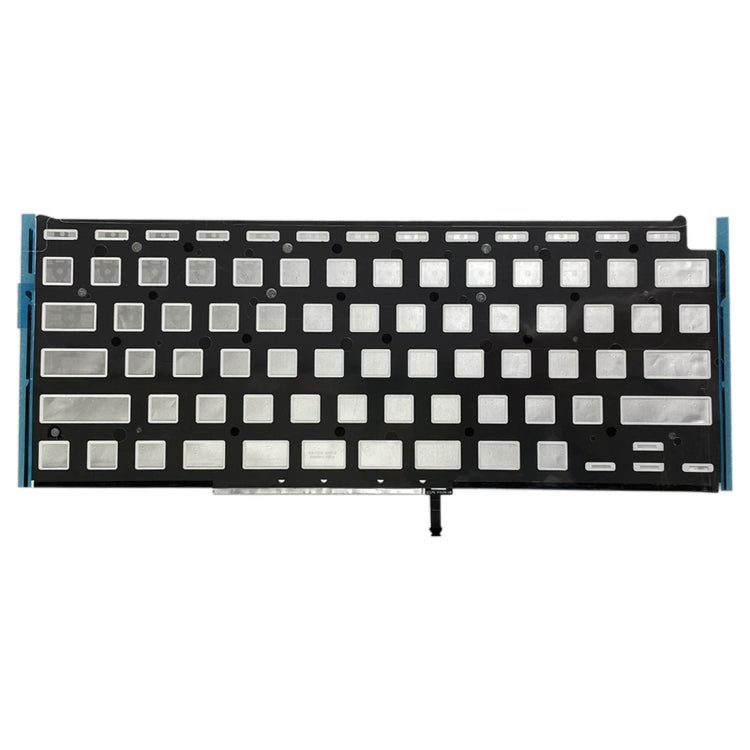Rétroéclairage du clavier version américaine pour Macbook Air 13 A2337 2020