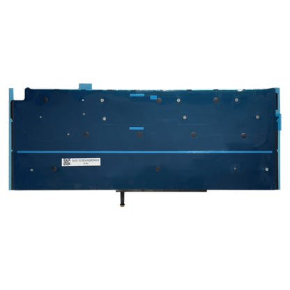 Rétroéclairage du clavier version américaine pour Macbook Air 13 A2337 2020