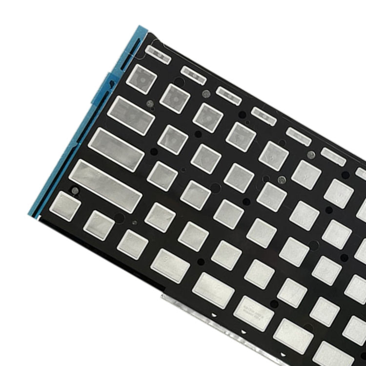 Rétroéclairage du clavier version américaine pour Macbook Air 13 A2337 2020