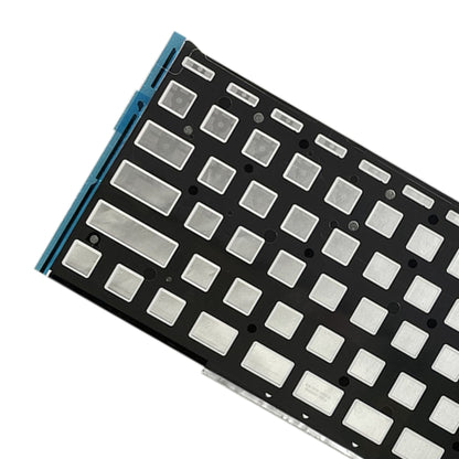 Rétroéclairage du clavier version américaine pour Macbook Air 13 A2337 2020