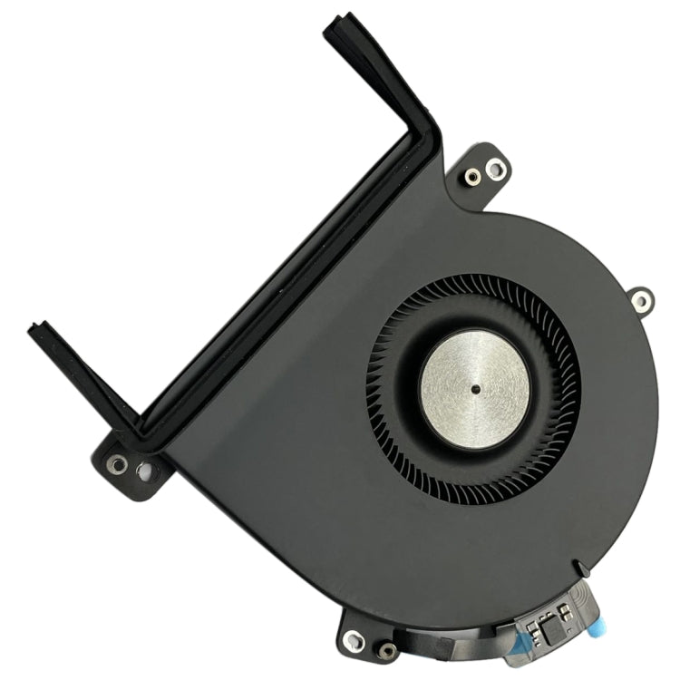 1 paire de ventilateurs de refroidissement CPU pour Macbook Pro 16 pouces A2485 2021