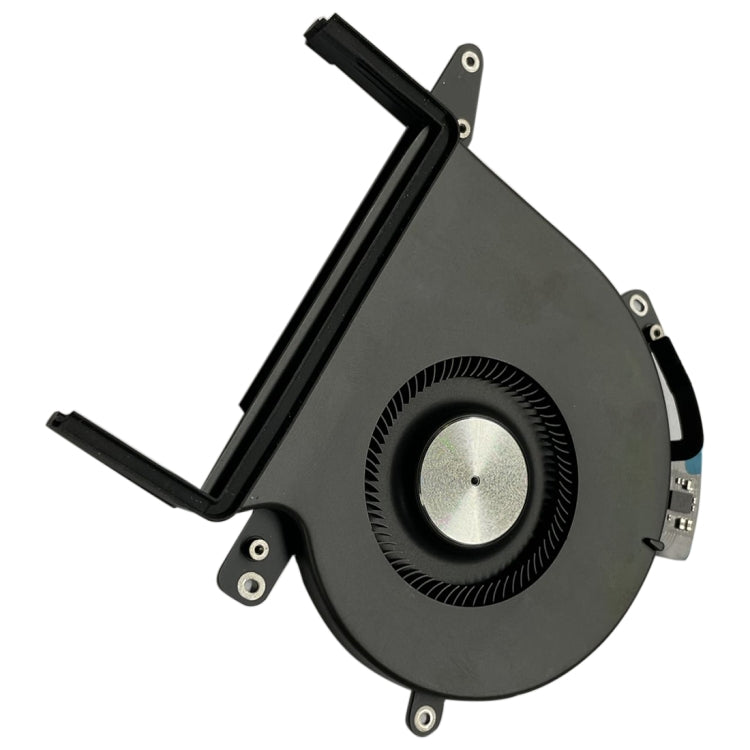 1 paire de ventilateurs de refroidissement CPU pour Macbook Pro 16 pouces A2485 2021