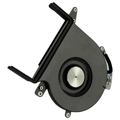 1 paire de ventilateurs de refroidissement CPU pour Macbook Pro 16 pouces A2485 2021
