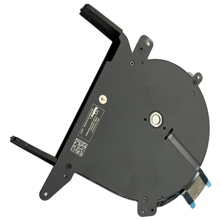 1 paire de ventilateurs de refroidissement CPU pour Macbook Pro 16 pouces A2485 2021