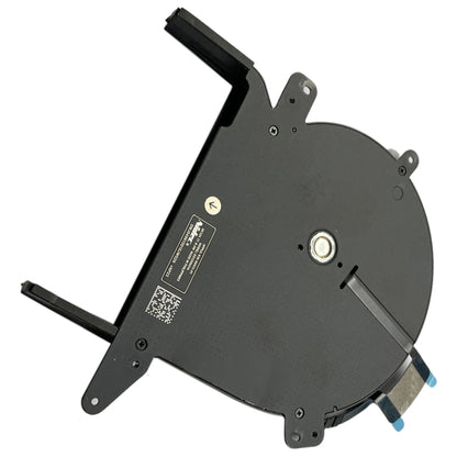 1 paire de ventilateurs de refroidissement CPU pour Macbook Pro 16 pouces A2485 2021