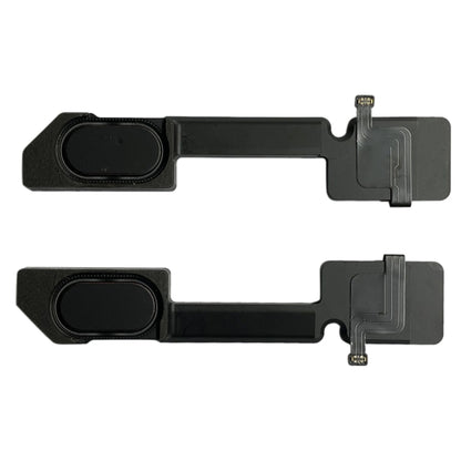 1 paire de haut-parleurs et de sonneries pour Macbook Pro 16 pouces A2485 2021