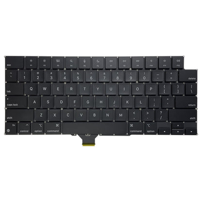 Clavier version américaine pour Macbook Pro 14.2 A2442 2021