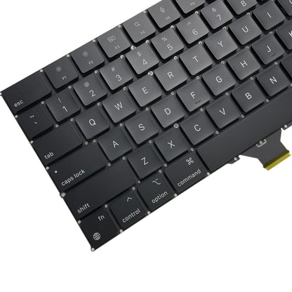 Clavier version américaine pour Macbook Pro 14.2 A2442 2021