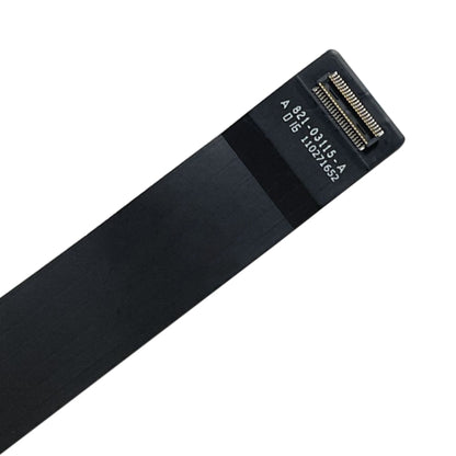 Câble tactile flexible pour Macbook Pro 16,2 pouces A2485 2021 821-03115-A