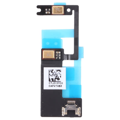 Câble flexible de microphone pour iMac 27 A1419 2017 821-01072-A