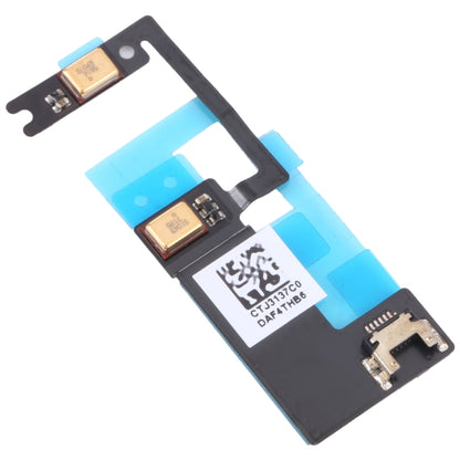 Câble flexible de microphone pour iMac 27 A1419 2017 821-01072-A
