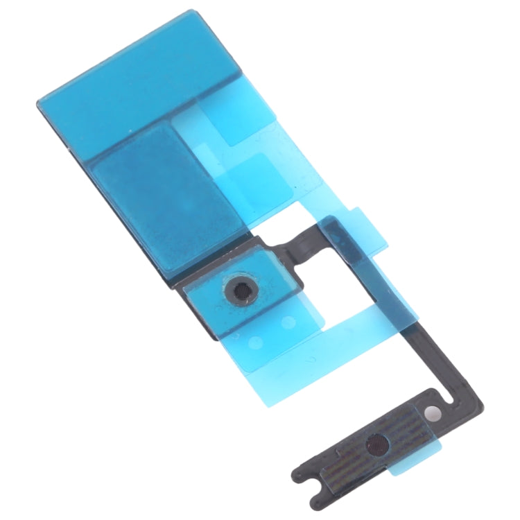 Câble flexible de microphone pour iMac 27 A1419 2017 821-01072-A