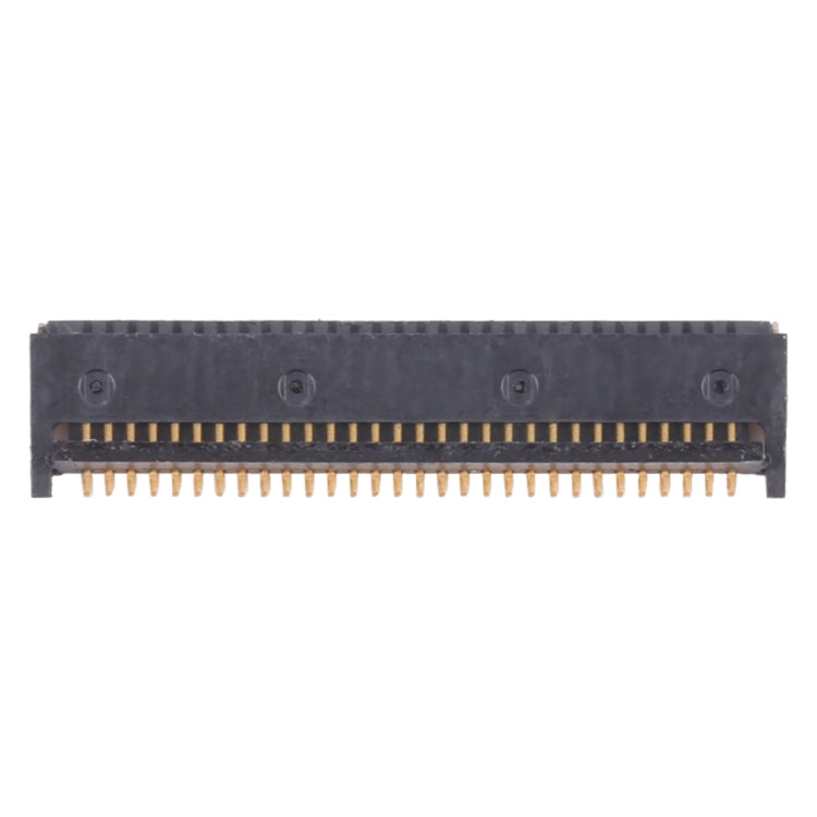 Connecteur FPC de câble de clavier à 30 broches, pour Macbook Pro Air 13 pouces 15 pouces A2141 A2337 A2251 A2289 A2338 2019 2020