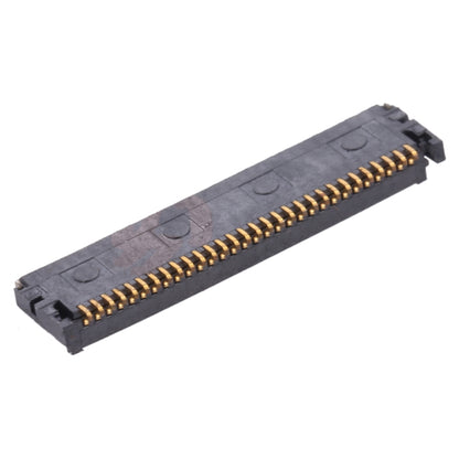 Connecteur FPC de câble de clavier à 30 broches, pour Macbook Pro Air 13 pouces 15 pouces A2141 A2337 A2251 A2289 A2338 2019 2020