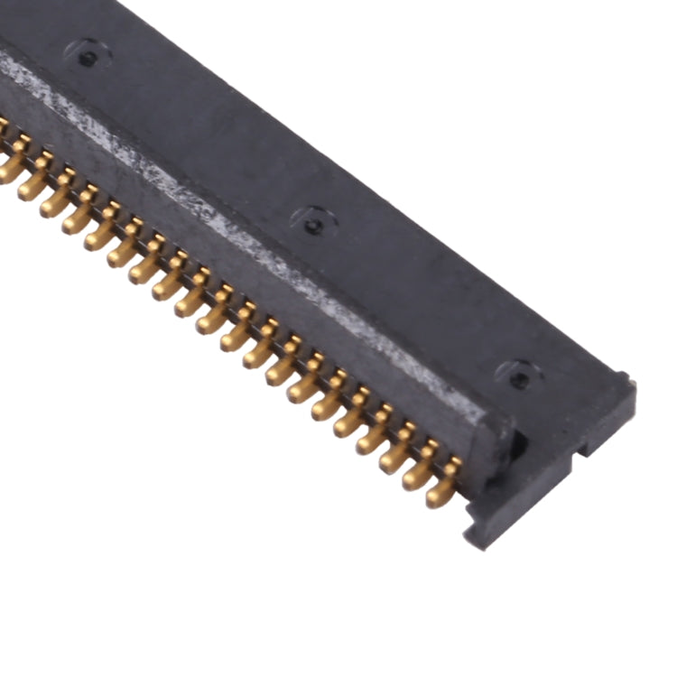 Connecteur FPC de câble de clavier à 30 broches, pour Macbook Pro Air 13 pouces 15 pouces A2141 A2337 A2251 A2289 A2338 2019 2020