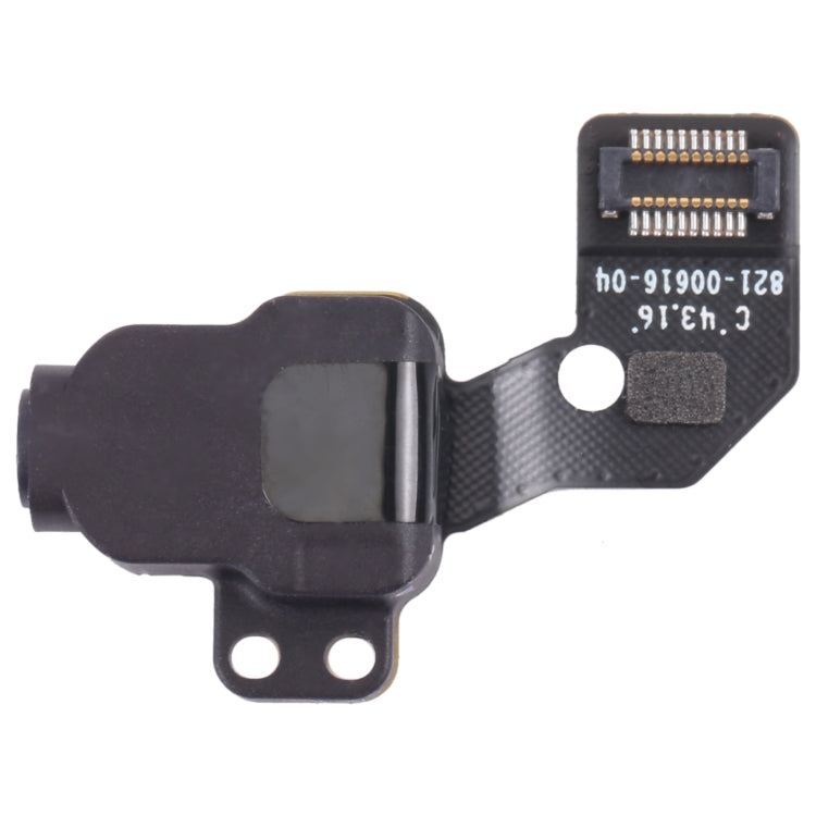 Câble flexible Audio pour prise écouteur, pour MacBook Pro 15 pouces A1707 2016-2017 821-00616-A