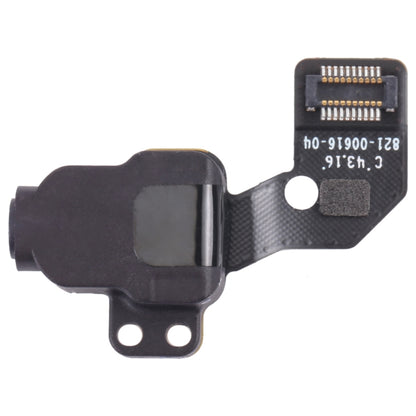 Câble flexible Audio pour prise écouteur, pour MacBook Pro 15 pouces A1707 2016-2017 821-00616-A