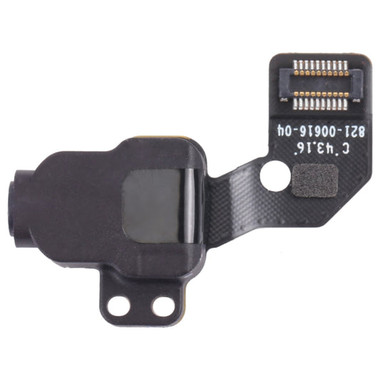 Câble flexible Audio pour prise écouteur, pour MacBook Pro 15 pouces A1707 2016-2017 821-00616-A