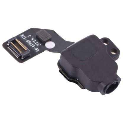 Câble flexible Audio pour prise écouteur, pour MacBook Pro 15 pouces A1707 2016-2017 821-00616-A