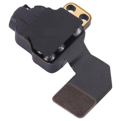 Câble flexible Audio pour prise écouteur, pour MacBook Pro 15 pouces A1707 2016-2017 821-00616-A