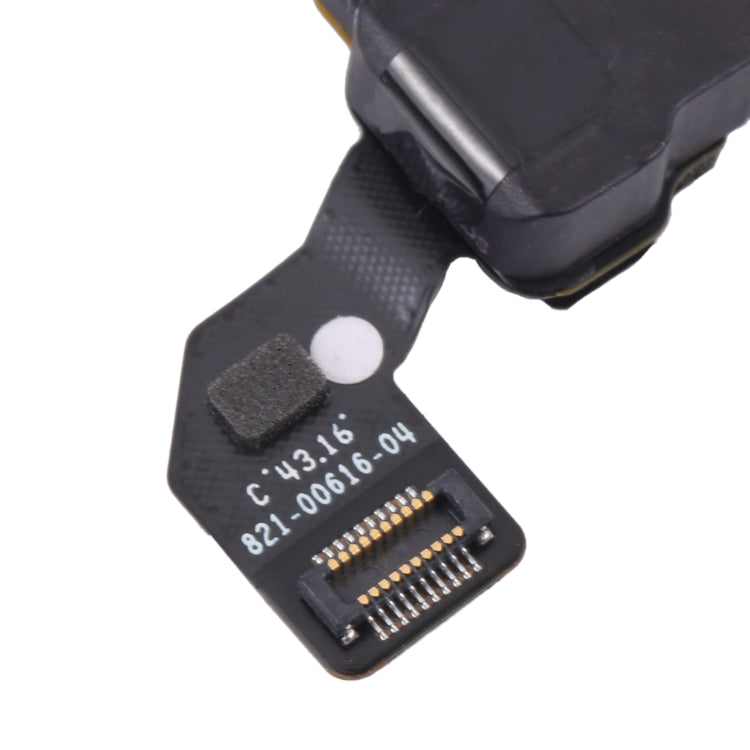 Câble flexible Audio pour prise écouteur, pour MacBook Pro 15 pouces A1707 2016-2017 821-00616-A