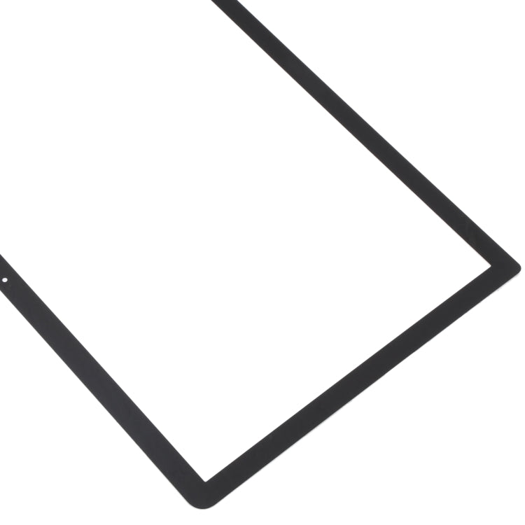 Lentille extérieure en verre de l'écran avant pour MacBook Pro 15 A1286 2009-2012