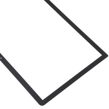 Lentille extérieure en verre de l'écran avant pour MacBook Pro 15 A1286 2009-2012