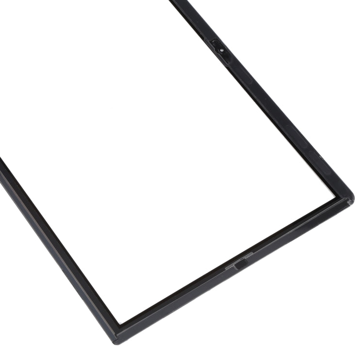 Lentille extérieure en verre de l'écran avant pour MacBook Pro 15 A1286 2009-2012